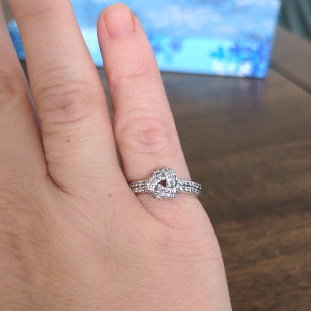 Pandora Jewelry Lot - Picture 11 of 16
